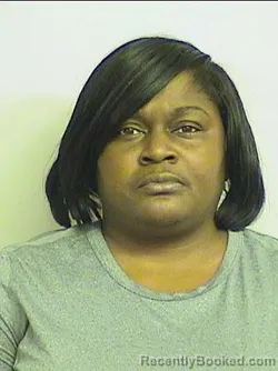 Mugshot of Mclaughlin booked in Tuscaloosa County, Alabama on May 15, 2026