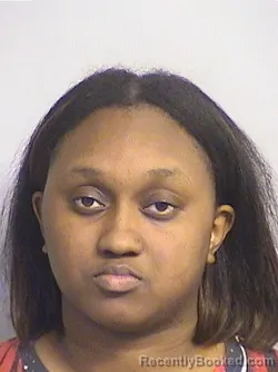 Mugshot of Crenshaw booked in Tuscaloosa County, Alabama on June 13, 2026