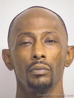 Mugshot of Braggs booked in Tuscaloosa County, Alabama on June 21, 2026