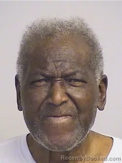 Mugshot of Hemphill booked in Tuscaloosa County, Alabama on June 24, 2026