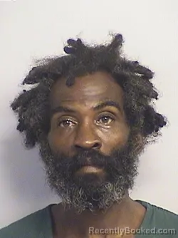 Mugshot of Cox