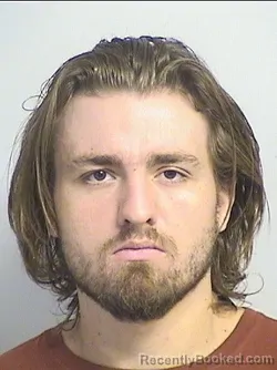 Mugshot of Goins