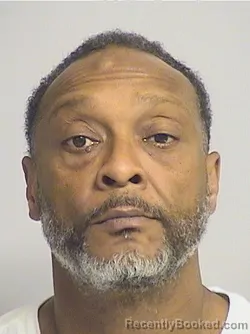 Mugshot of Stokes