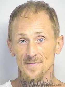 Mugshot of Smith booked in Tuscaloosa County, Alabama on August 24, 2026