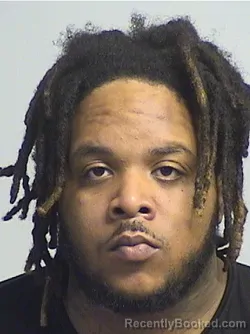 Mugshot of Drummer booked in Tuscaloosa County, Alabama on October 26, 2026