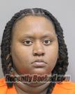 Booking photo from Acadia Parrish, Louisiana