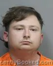 Mugshot of ALEX WAYNE SOILEAU booked in Acadia County, Louisiana on June 3, 2026