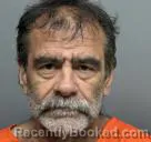 Mugshot of BENJAMIN JOSEPH BISCHOFF booked in Acadia County, Louisiana on July 14, 2026