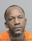 Mugshot of Brice Toliver George