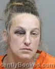 Mugshot of BETH NICOLE HERMIS