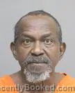 Mugshot of BARRY KEITH JOUBERT booked in Acadia County, Louisiana on May 9, 2026