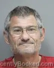 Mugshot of BRIAN ANTHONY RICHARD booked in Acadia County, Louisiana on May 10, 2026