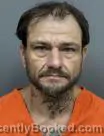 Mugshot of CHRISTOPHER JOHN KIBODEAUX booked in Acadia County, Louisiana on July 3, 2026