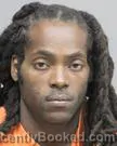 Mugshot of CHRISTOPHER JEROME ROBINSON booked in Acadia County, Louisiana on May 9, 2026