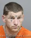 Mugshot of COREY BLANE SOILEAUX