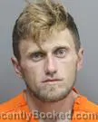 Mugshot of CADE ALLEN TONEY