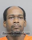 Booking photo from Acadia Parrish, Louisiana