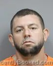 Booking photo from Acadia Parrish, Louisiana