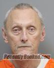 Booking photo from Acadia Parrish, Louisiana