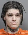 Mugshot of ETHAN PAUL GUIDRY