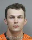 Mugshot of HAYDEN ANTHONY ROZAS booked in Acadia County, Louisiana on June 4, 2026