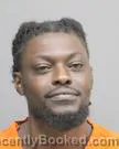 Mugshot of JAMAL DEON GRANGER booked in Acadia County, Louisiana on May 10, 2026