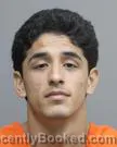 Mugshot of JUAN JOSE QUIROZ booked in Acadia County, Louisiana on May 6, 2026