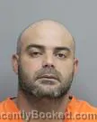 Mugshot of JANIER LAZARO QUESADA-MANTILLA booked in Acadia County, Louisiana on May 19, 2026