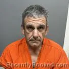 Mugshot of JIMMY JOSEPH ROMERO booked in Acadia County, Louisiana on June 17, 2026