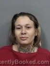 Mugshot of JAMIE NICOLE VINCENT booked in Acadia County, Louisiana on June 29, 2026