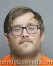 Mugshot of LANDON HUGH DICKERSON booked in Acadia County, Louisiana on May 18, 2026