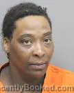 Mugshot of LEESTHER MARIE JACKSON booked in Acadia County, Louisiana on March 10, 2026