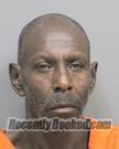 Booking photo from Acadia Parrish, Louisiana