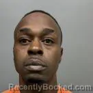 Mugshot of RALPH WAYNE BATES booked in Acadia County, Louisiana on July 14, 2026