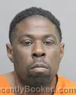 Mugshot of SIMEON JOLIE GUIDRY booked in Acadia County, Louisiana on May 18, 2026
