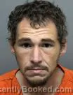 Mugshot of SHANE ALLEN HIGGINBOTHAM booked in Acadia County, Louisiana on July 9, 2026