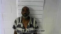 Booking photo from Allen Parrish, Louisiana
