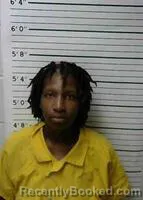 Mugshot of NORISSA TRAYLOR