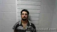 Mugshot of ZACHARY DAVID DAY