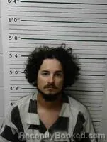 Mugshot of TRISTIAN AMBROSIA LAFAUCI