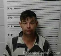 Mugshot of ANTHONY RAY SONNIER