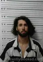 Mugshot of COLLYN CHANCE BERGERON