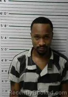 Mugshot of TERRIAN RASHAWN ROY