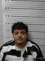 Mugshot of JUDE LEDOUX