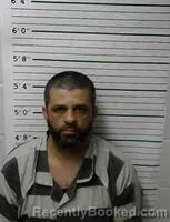 Mugshot of DANIEL GENE CHAPMAN