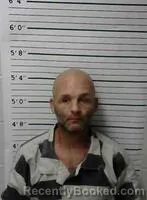 Mugshot of JARON LEE THOMPSON