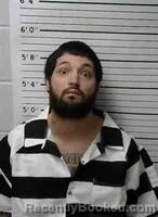 Mugshot of DEVIN SWARTHOUT