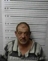 Mugshot of JERRY WADE BELL