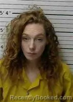 Mugshot of ALLISON OLDS