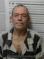 Mugshot of JIMMY WELCH